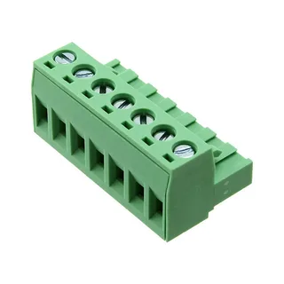 Molex 0395205007