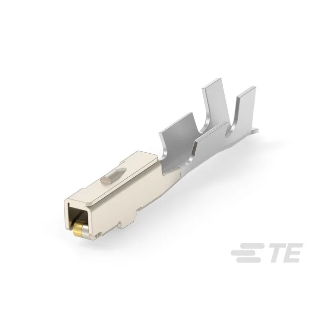 TE Connectivity AMP Connectors 316837-2