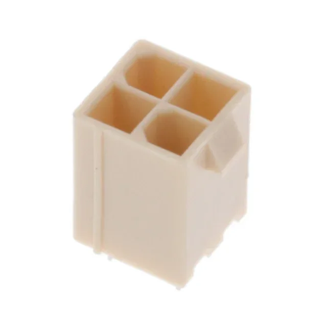 TE Connectivity AMP Connectors 4-1775099-0