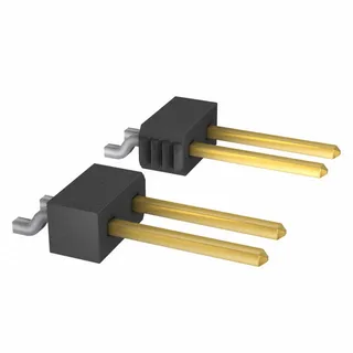 Samtec Inc. TSM-116-02-L-SH
