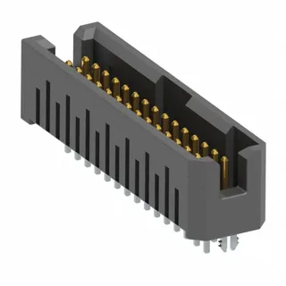 Samtec Inc. TFML-115-02-L-D-LC
