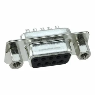 Amphenol L77SDE09SVF