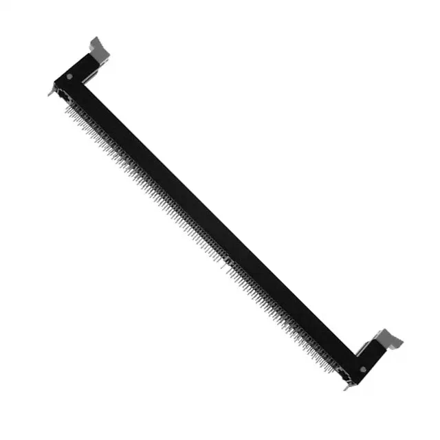 TE Connectivity AMP Connectors 1-1932000-1