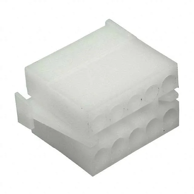 TE Connectivity AMP Connectors 1-480285-0