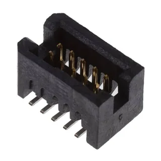 Samtec Inc. TFC-105-02-F-D-K