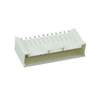 TE Connectivity AMP Connectors 917733-1