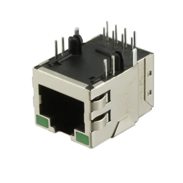 TE Connectivity AMP Connectors 6-6605786-1