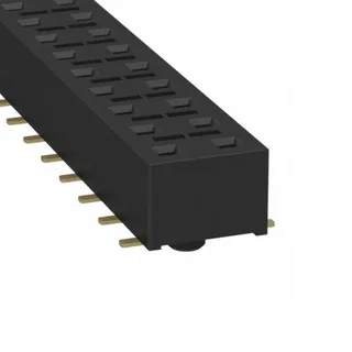 Samtec Inc. SFM-125-02-L-D-K-TR