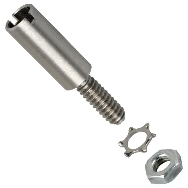TE Connectivity AMP Connectors 200390-9