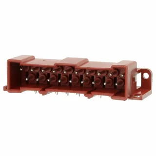 TE Connectivity AMP Connectors 208099-3