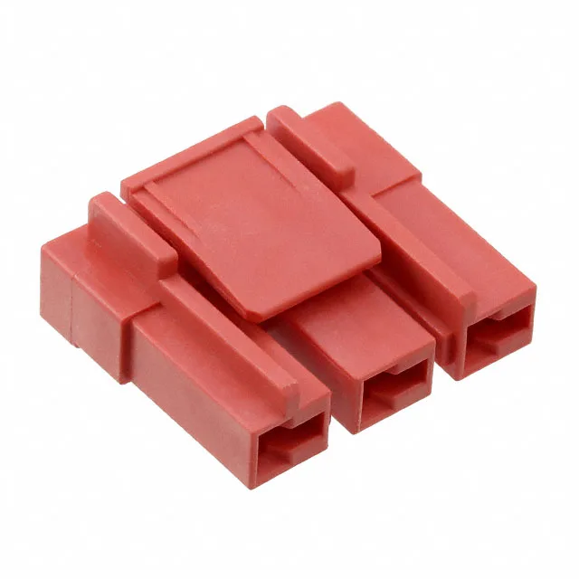 TE Connectivity AMP Connectors 1-1903414-1