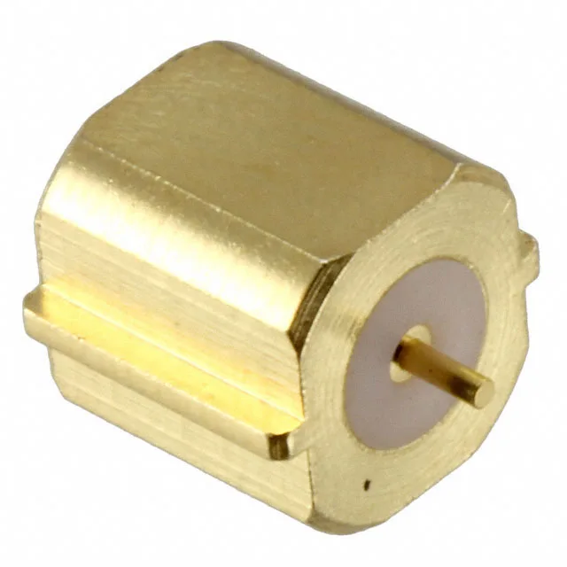 TE Connectivity AMP Connectors 1274670-1