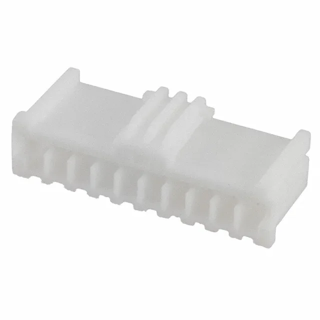 5-917694-1 — TE Connectivity AMP Connectors product photo