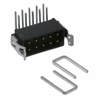 Harwin Inc. M80-8661022
