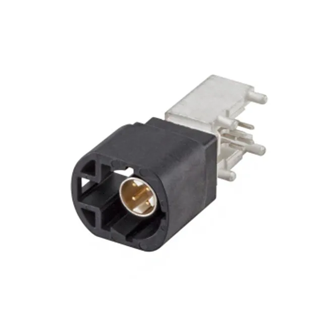 Rosenberger D4S20L-40MA5-A — RF Cable Assemblies