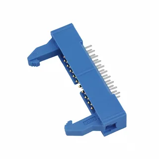 TE Connectivity AMP Connectors 1761686-7