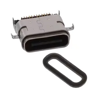 Stewart Connector SS-52400-004