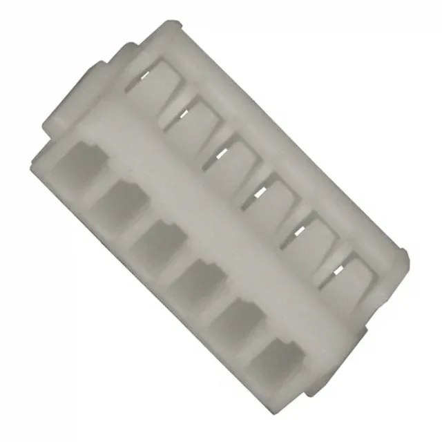 TE Connectivity AMP Connectors 353908-6