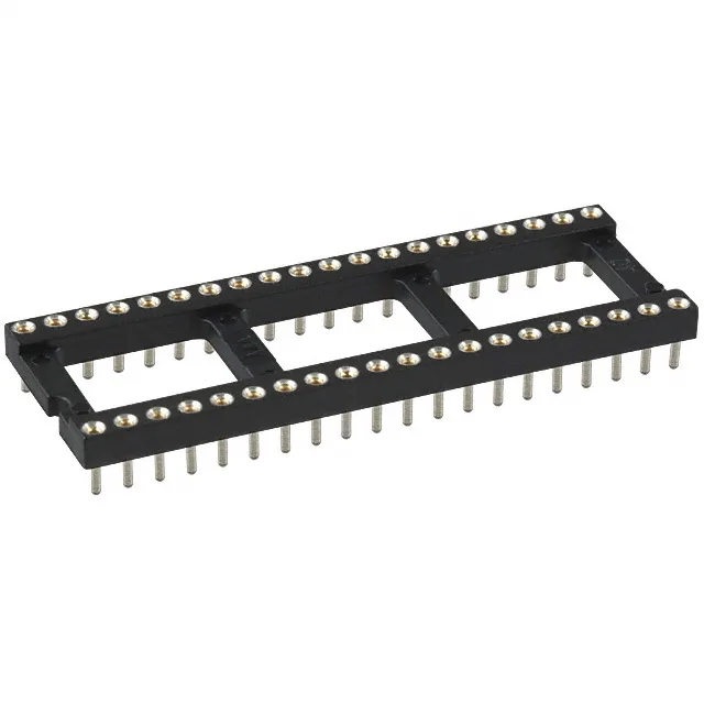 Mill-Max Manufacturing Corp. 115-93-640-41-001000 — IC & Device Sockets