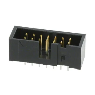 Hirose Electric Co Ltd HIF3FC-14PA-2.54DSA(71)
