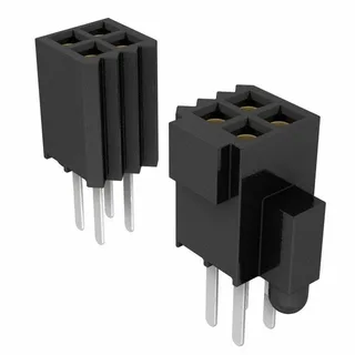 Samtec Inc. SFM-106-01-L-D-A-P
