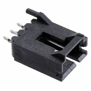 TE Connectivity AMP Connectors 5-104450-2
