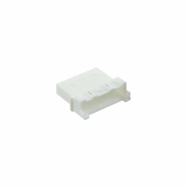 TE Connectivity AMP Connectors 1969588-7 — Connector Housings