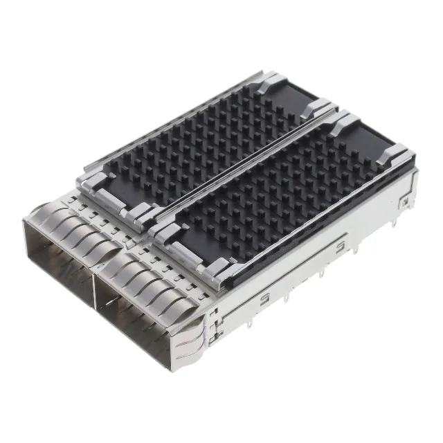 TE Connectivity AMP Connectors 2170806-4