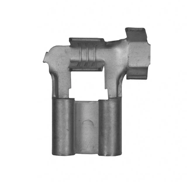 63011-2 — TE Connectivity AMP Connectors product photo