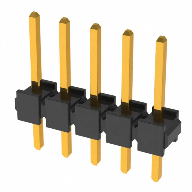 Omron Electronics Inc-EMC Div XG8V-0531 — Pin Headers