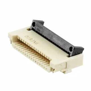 Omron Electronics Inc-EMC Div XF3M-1615-1B
