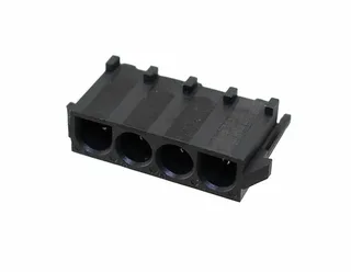TE Connectivity AMP Connectors 641968-3
