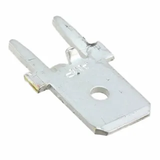 TE Connectivity AMP Connectors 1217136-1