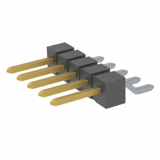 Samtec Inc. TSM-105-01-L-SH-K-TR