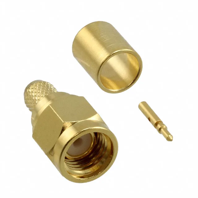 Cinch Connectivity Solutions Johnson 142-0407-011