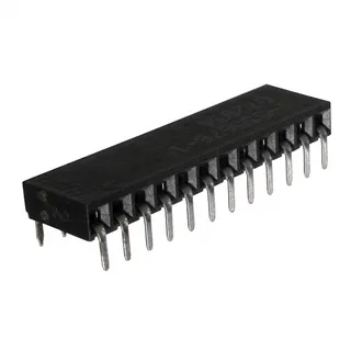 TE Connectivity AMP Connectors 1-146139-1