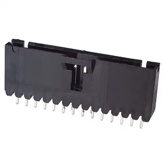 TE Connectivity AMP Connectors 1-103669-3