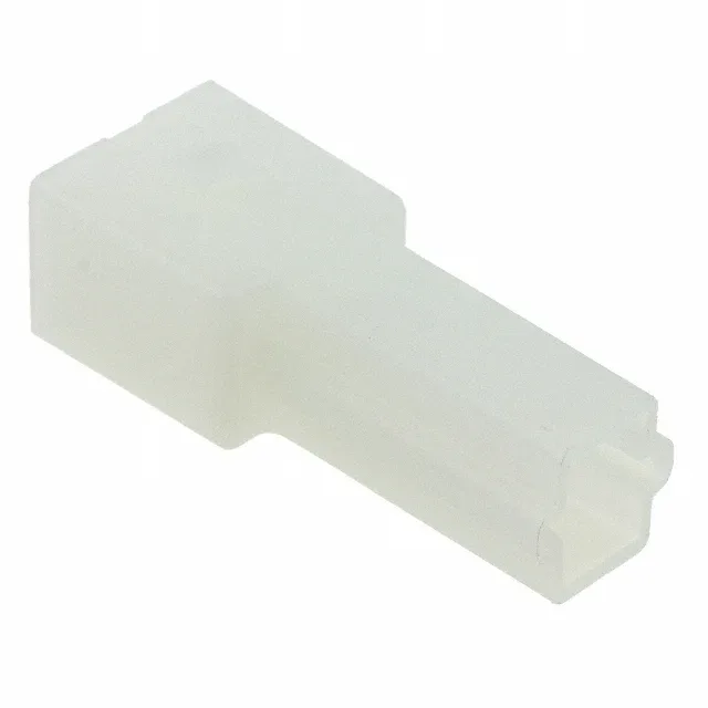 521744-1 — TE Connectivity AMP Connectors product photo