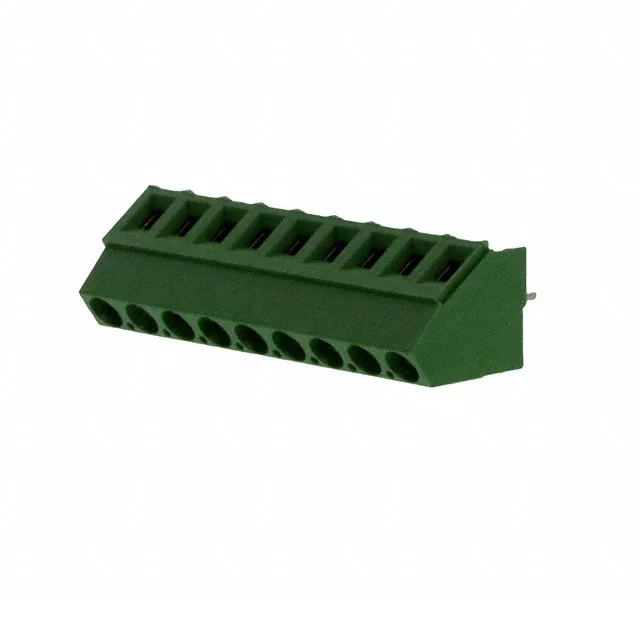 TE Connectivity AMP Connectors 282847-9