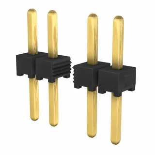 Samtec Inc. TMM-106-01-G-S