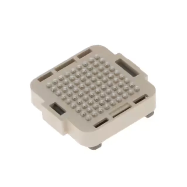 Amphenol 55714-002LF