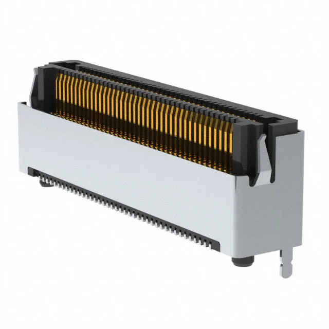 LSHM-140-06.0-L-DV-A-S-TR — Samtec Inc. product photo