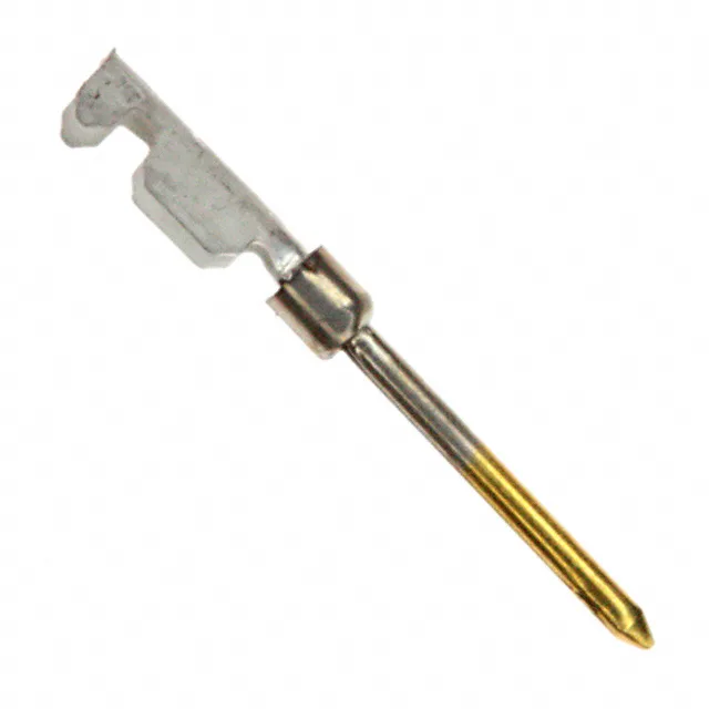 1658670-2 — TE Connectivity AMP Connectors product photo