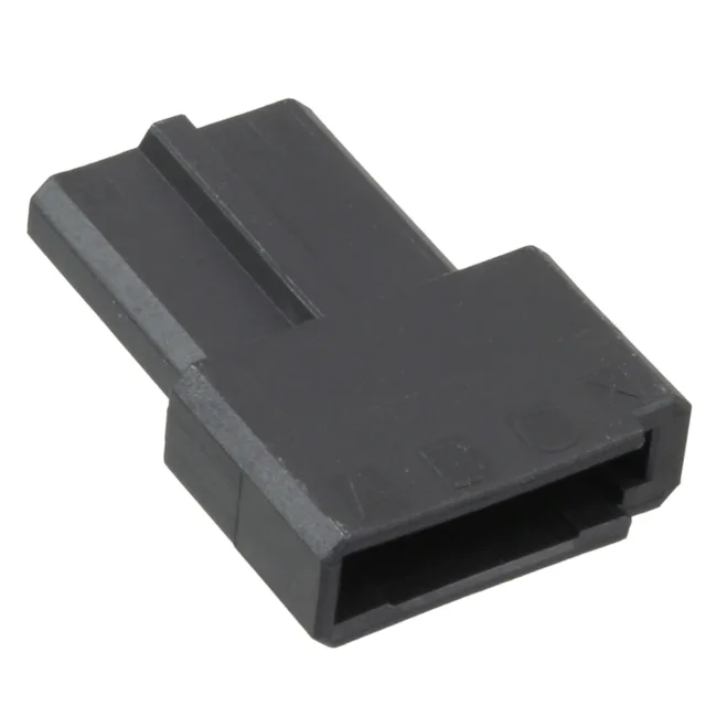 TE Connectivity AMP Connectors 1-2040444-1