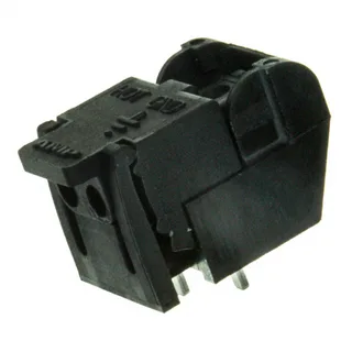TE Connectivity AMP Connectors 1339345-1