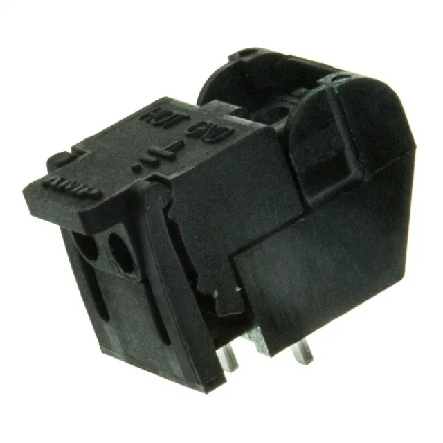 TE Connectivity AMP Connectors 1339345-1
