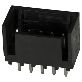TE Connectivity AMP Connectors 2-644861-5