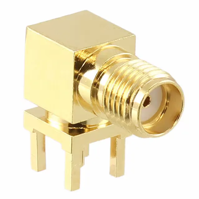 TE Connectivity AMP Connectors 5-1814400-2