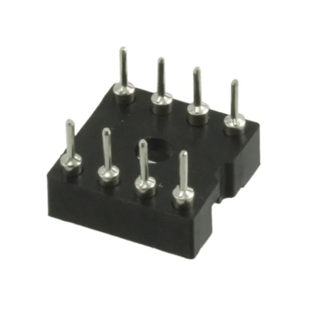 TE Connectivity AMP Connectors 2-1571550-2 — Pin Headers, Sockets & Housings