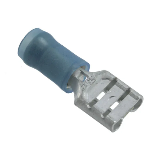 TE Connectivity AMP Connectors 8-640905-1